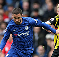 Hazard leidt Chelsea naar derde plaats, nieuwe blamage kost United CL-deelname