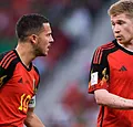 Volgt De Bruyne het voorbeeld van Eden Hazard?