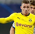 Dortmund-coach komt met goed nieuws over Hazard