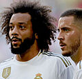 'Real Madrid aast op transfervrije parel als vervanger voor Marcelo'