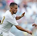 'Zidane gaat bijzonder ver om Hazard te laten slagen'