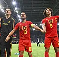 Hazard verklapt succesrecept Rode Duivels: 