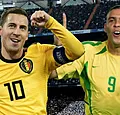 A la Ronaldo: waarom Hazard zal ontploffen op het EK