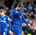 'Nieuwe klap Hazard: Chelsea voert vraagprijs gevoelig op'