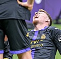 <strong>Anderlecht huivert: landstitel komt ernstig in gevaar</strong>