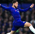 Hazard komt met opmerkelijke uitspraak over toekomst bij Chelsea