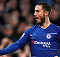 Uitblinker Hazard zet ploegmaat schitterend op zijn plaats