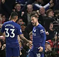 Chelsea gooit de handdoek: 