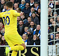 Hazard heerst op bij Chelsea: 