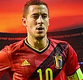 EXCLUSIEF Nieuwe rol voor Hazard: 