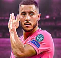 Eden Hazard zorgt voor megaprobleem