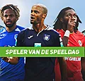 Speler v/d Speeldag: Dé 3 uitblinkers van speelronde 6