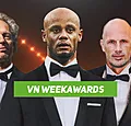 VN Weekawards: Strijders, foutjes, comebacks en missers op Speeldag 6