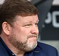 Vanhaezebrouck sabelt Hasi en Anderlecht helemaal neer