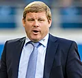AA Gent maakt terugkeer Vanhaezebrouck bekend