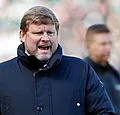 Vanhaezebrouck staat voor lastige keuze bij Gent