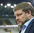 Nieuwe coach Antwerp? Vanhaezebrouck reageert