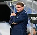 'AA Gent bereidt gevoelige exit voor: spits richting exit'