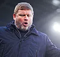 Vanhaezebrouck krijgt drievoudige opsteker voor Anderlecht