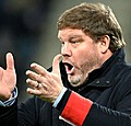 Vanhaezebrouck stuurt stevige waarschuwing naar Club Brugge 
