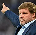 Vanhaezebrouck: 