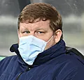Sterkhouder Gent scoort meteen punten bij Vanhaezebrouck