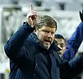 Vanhaezebrouck zet Gentse fans op hun plaats: 