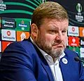 Vanhaezebrouck: 