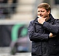 'Transferwens Vanhaezebrouck doorn in oog Club Brugge'
