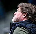Vanhaezebrouck lanceert open brief na breuk met AA Gent