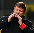 Vanhaezebrouck eist keiharde maatregelen tegen refs
