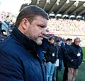 Vanhaezebrouck slaat bal pijnlijk mis met uithaal naar Martinez