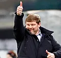 'Vanhaezebrouck geeft groen licht voor transfer Gent'