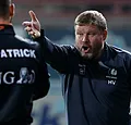 Vanhaezebrouck slaat keihard terug naar kritische Hoedt
