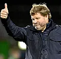 Vanhaezebrouck waarschuwt Standard: 