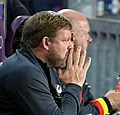 Vanhaezebrouck zet Anderlecht onder druk: 