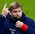 Vanhaezebrouck komt met slecht blessurenieuws