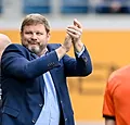 Hein geeft Genk-assistent veeg uit de pan