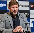 Vanhaezebrouck tovert wit konijn tevoorschijn bij AA Gent