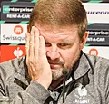 Vanhaezebrouck vloekt: vrees van AA Gent komt uit
