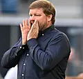 Vanhaezebrouck ziet AA Gent helemaal veranderen door deze 2 spelers