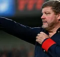 HLN: Vanhaezebrouck voert 7 (!) wissels door bij AA Gent