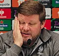 Vanhaezebrouck verschaft update uit Gentse ziekenboeg