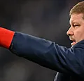 AA Gent op titelkoers: Vanhaezebrouck vindt kopie van 2015