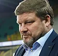 Vanhaezebrouck haalt gram tegenover Verhaeghe