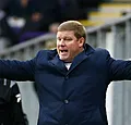 Vanhaezebrouck ziet één lichtpunt: 