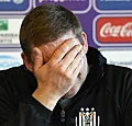 Ex-speler droomt hardop: 