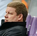 Vanhaezebrouck: 