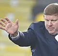 Anderlecht krijgt serieuze waarschuwing: 