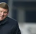 Vanhaezebrouck krijgt goed nieuws uit paars-witte ziekenboeg